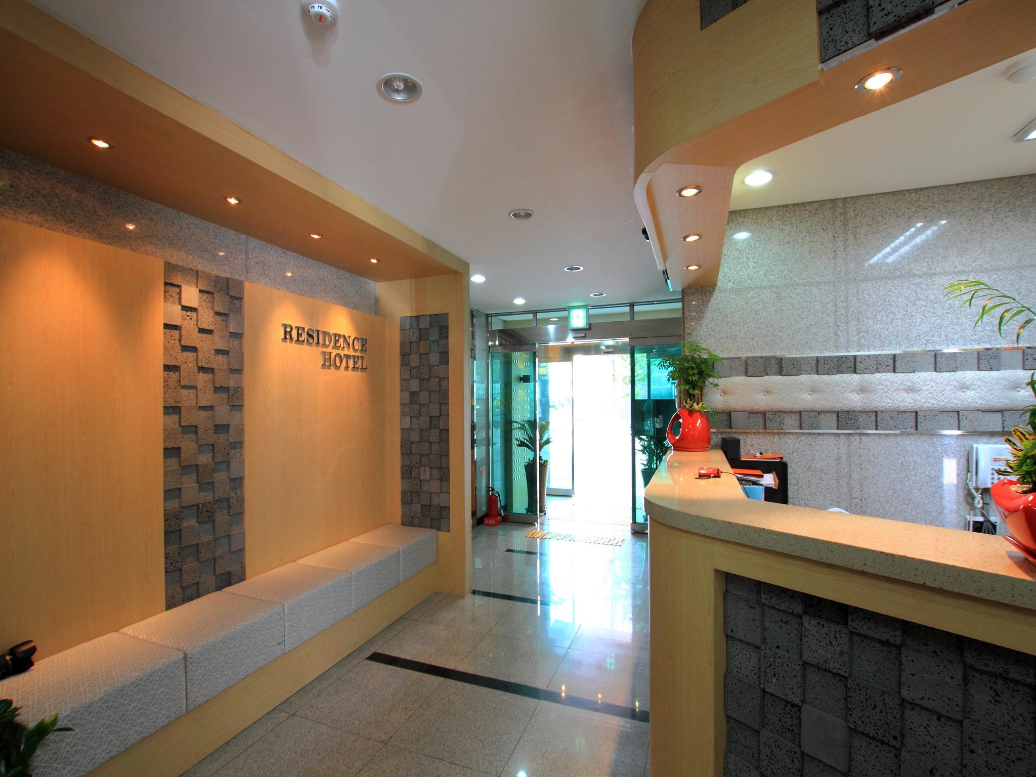 Nội thất khách sạn