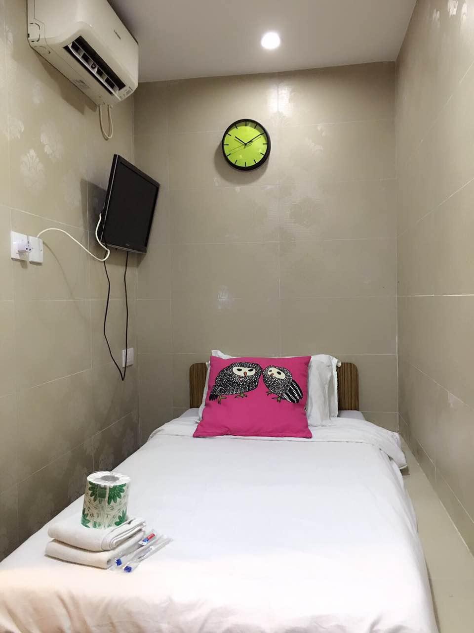 Nội thất khách sạn