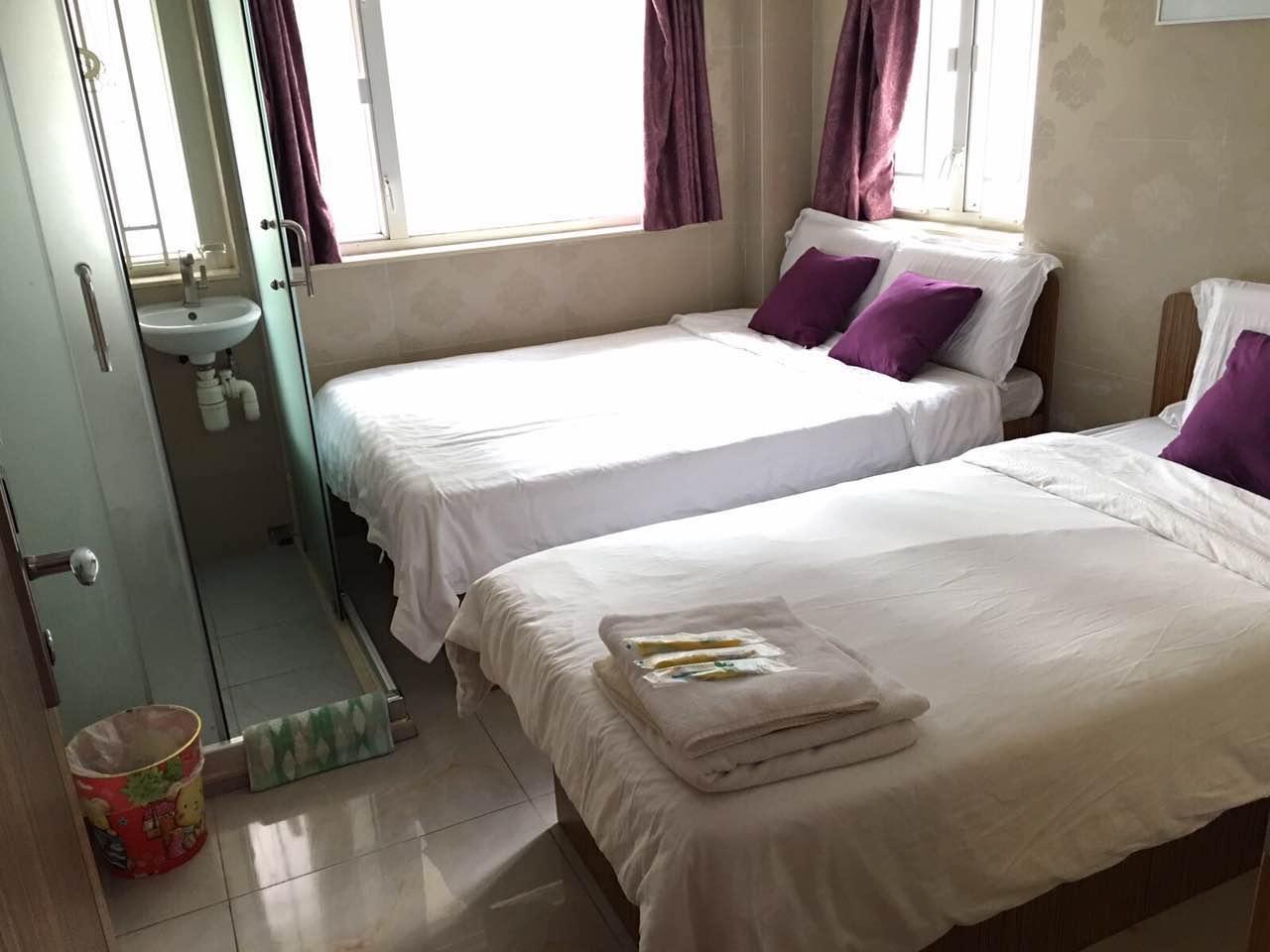 Nội thất khách sạn