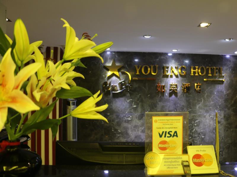 Nội thất khách sạn