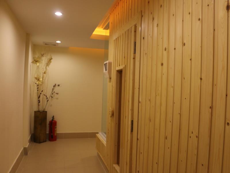 Nội thất khách sạn