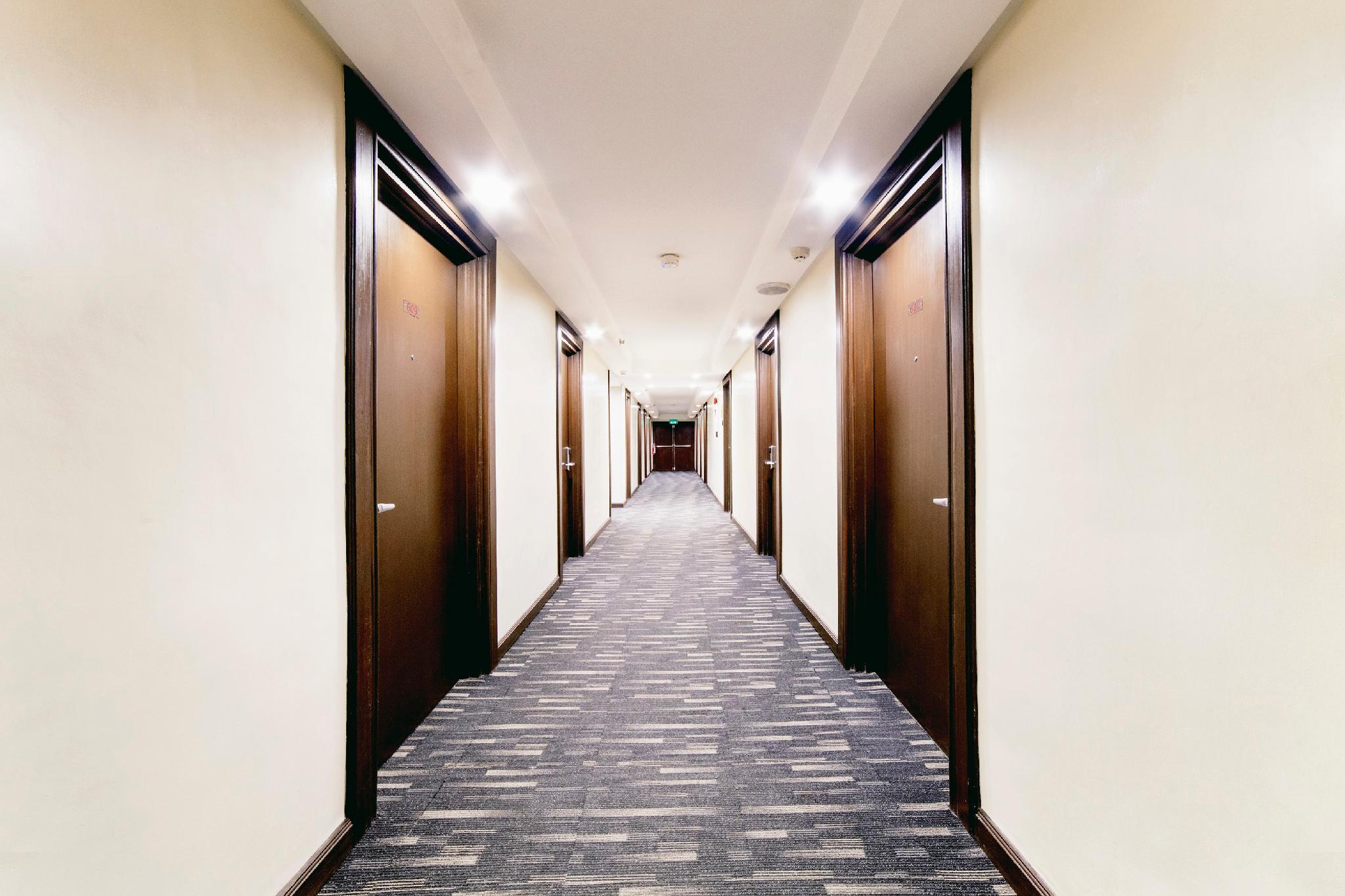 Khu vực công cộng