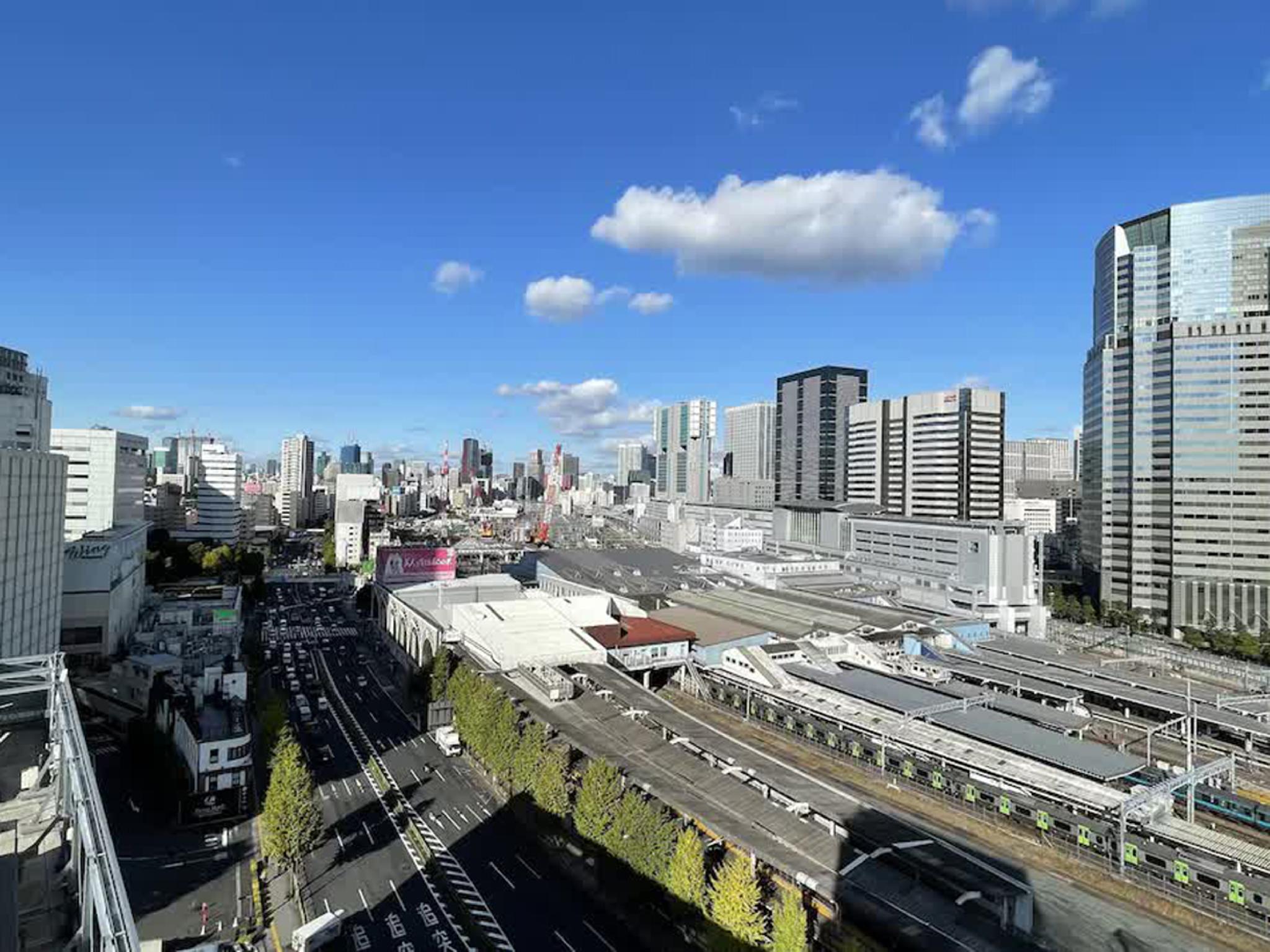 Khu vực xung quanh