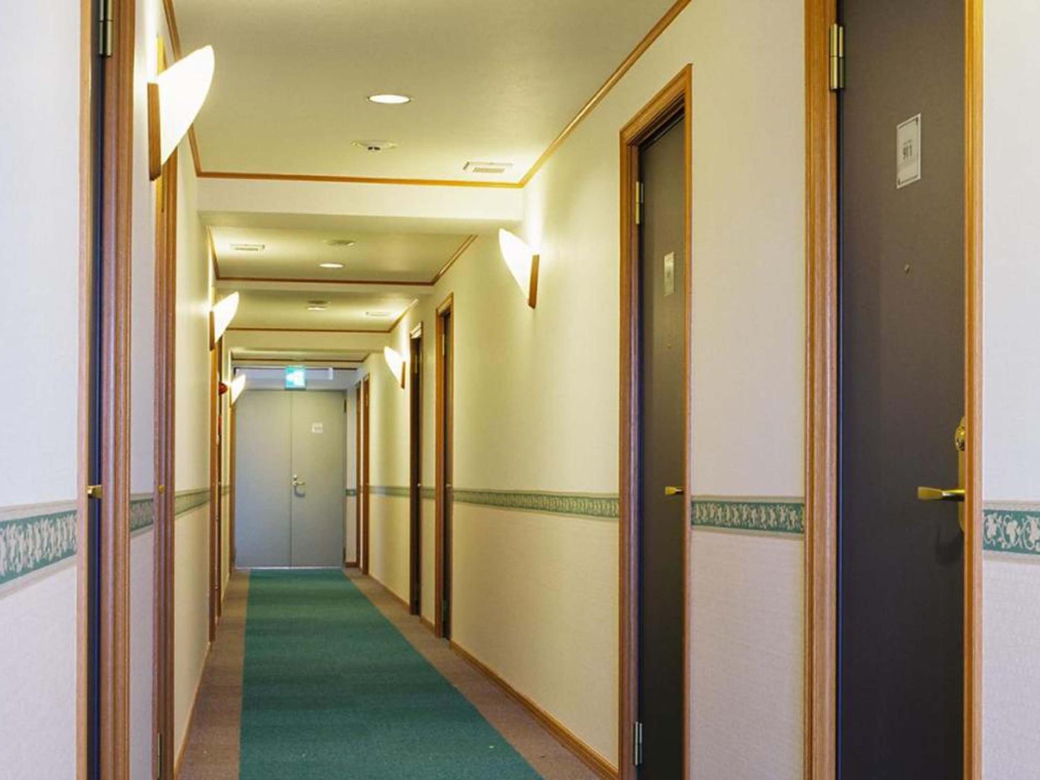 Nội thất khách sạn