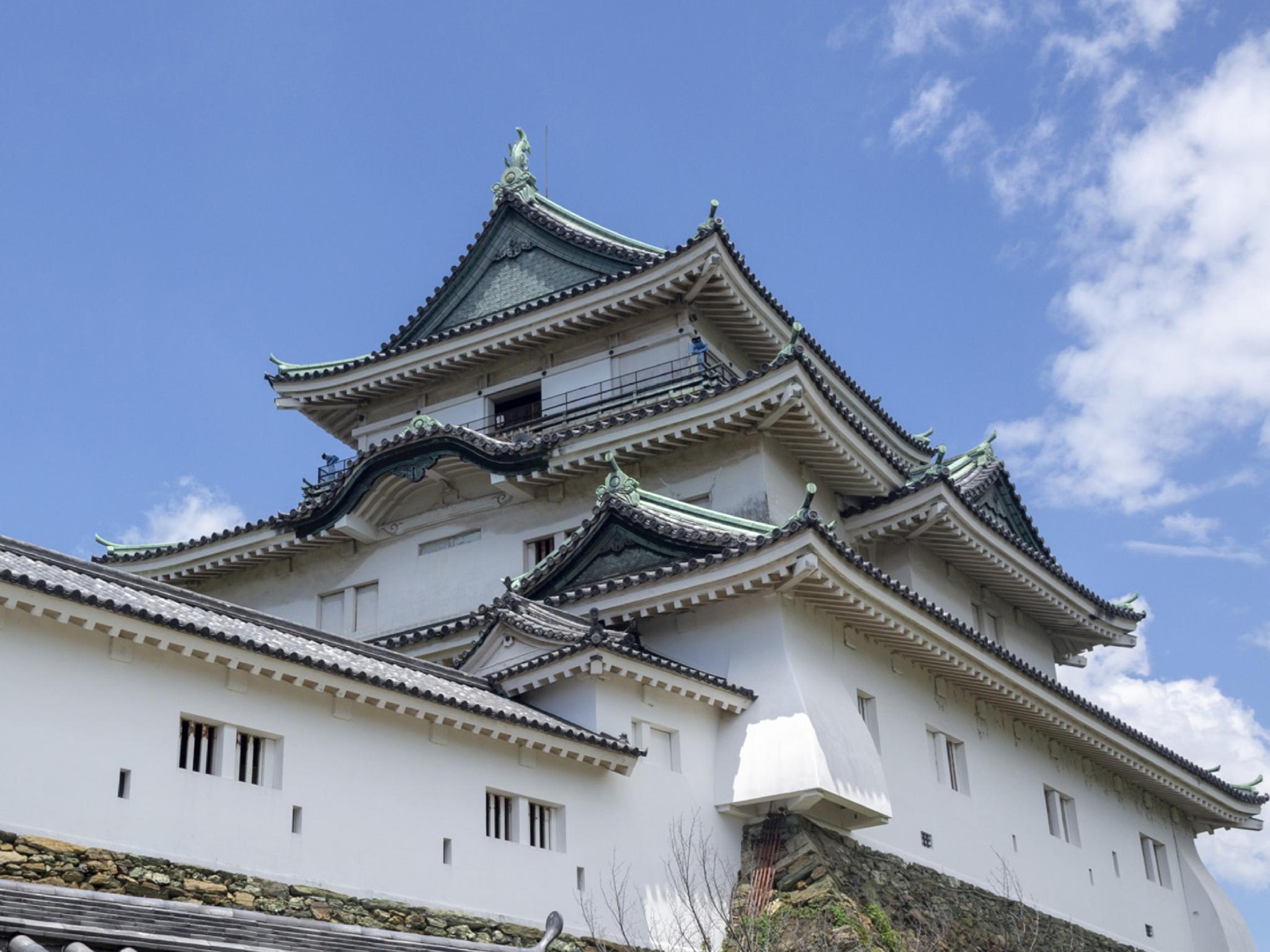 Nơi tham quan gần đây