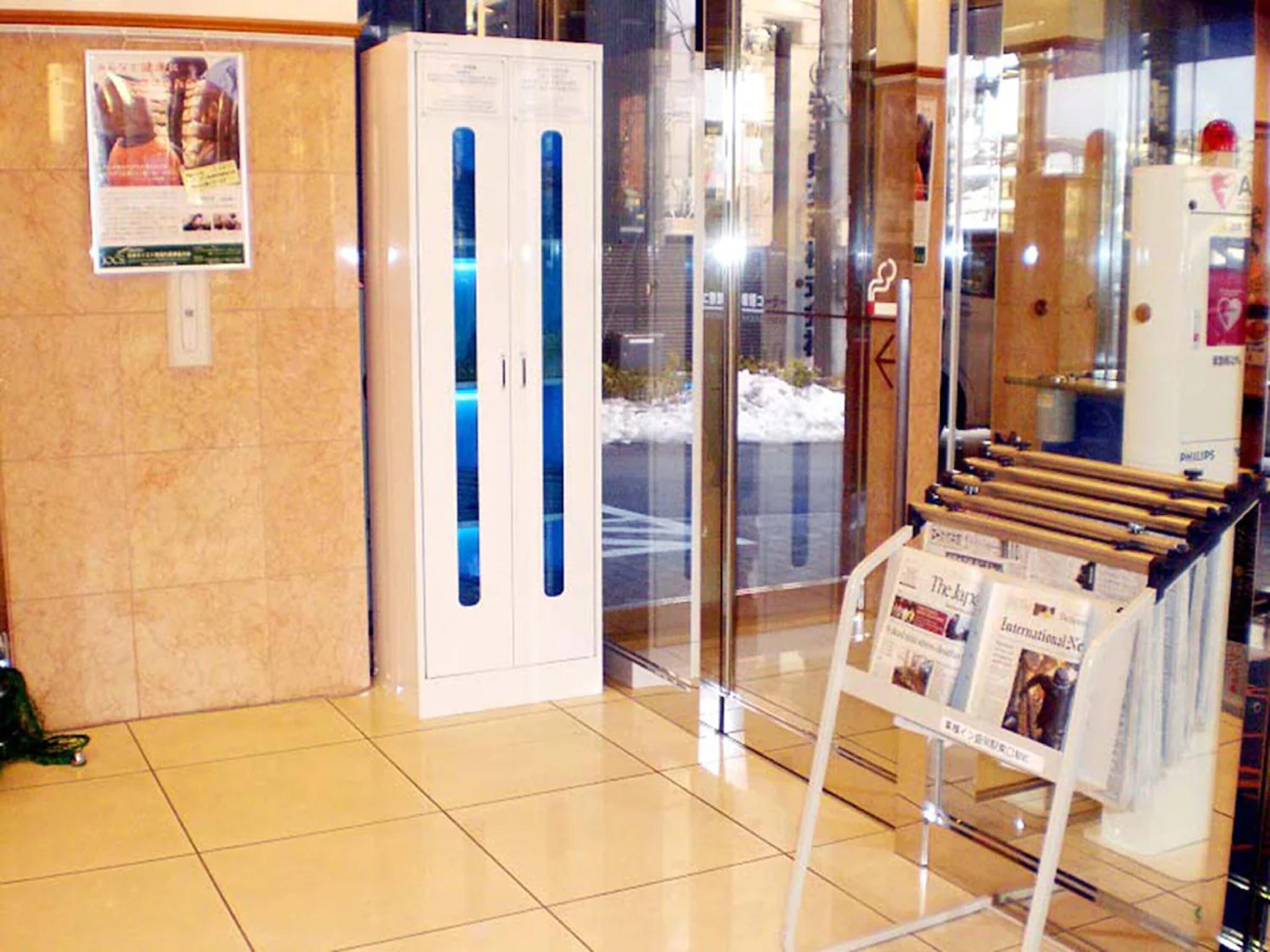 Nội thất khách sạn