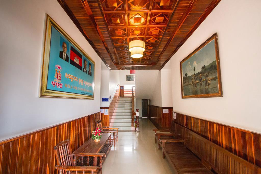 Nội thất khách sạn