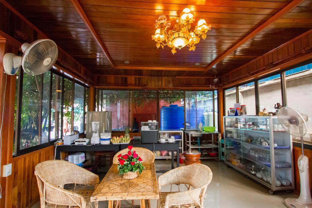 Nội thất khách sạn