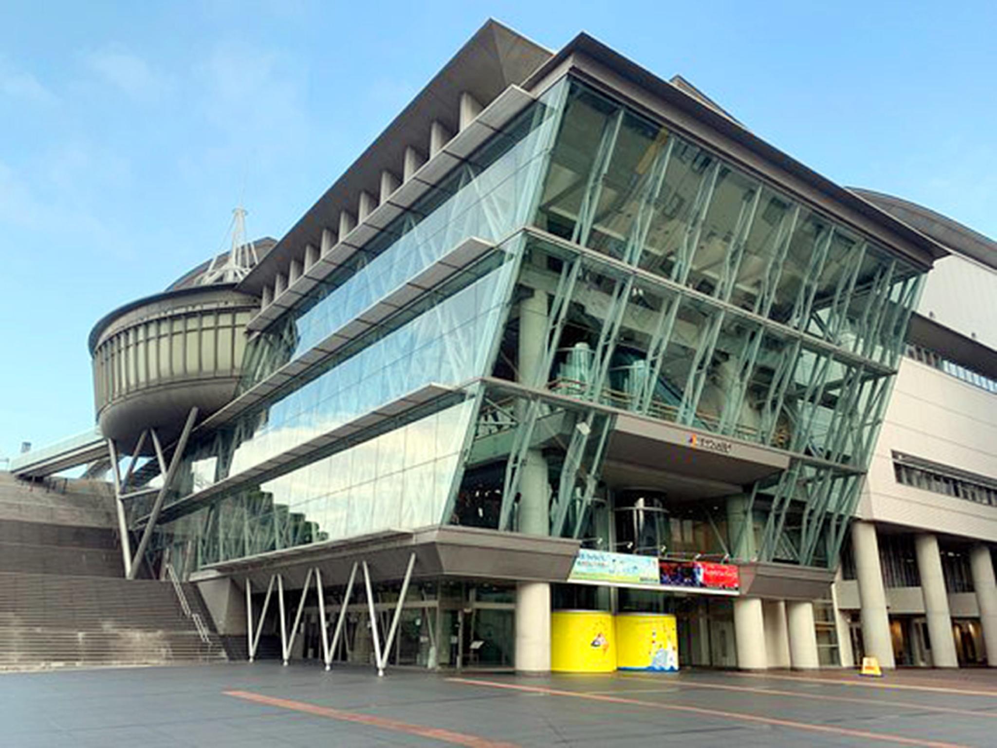 Nơi tham quan gần đây