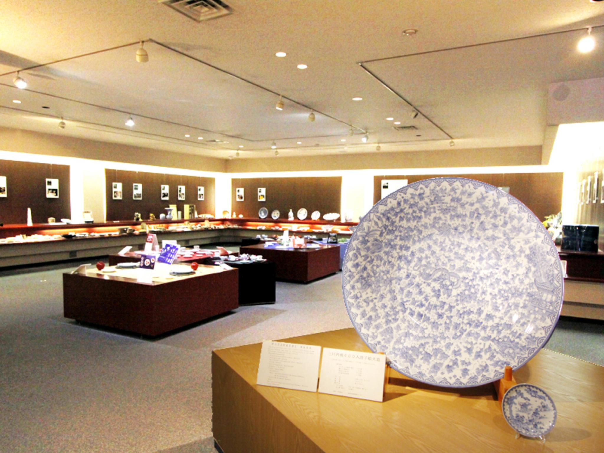 Nơi tham quan gần đây