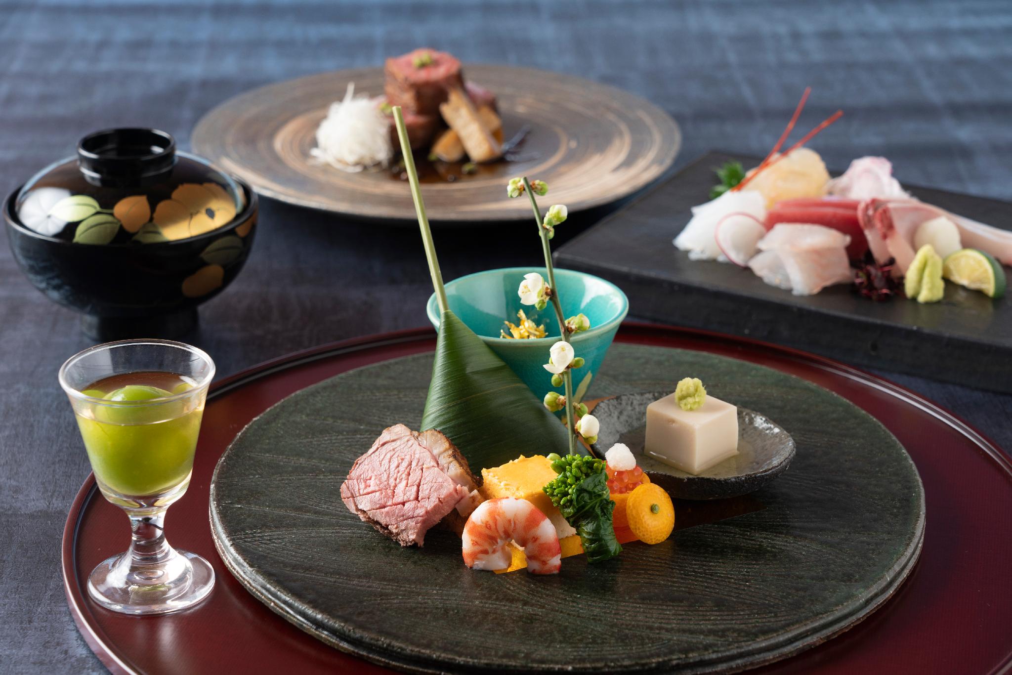 Đồ ăn và thức uống