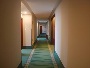 Nội thất khách sạn