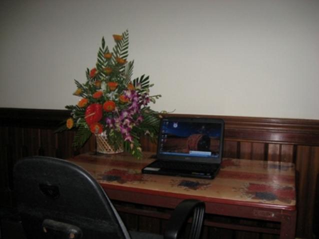 Trung tâm hội nghị