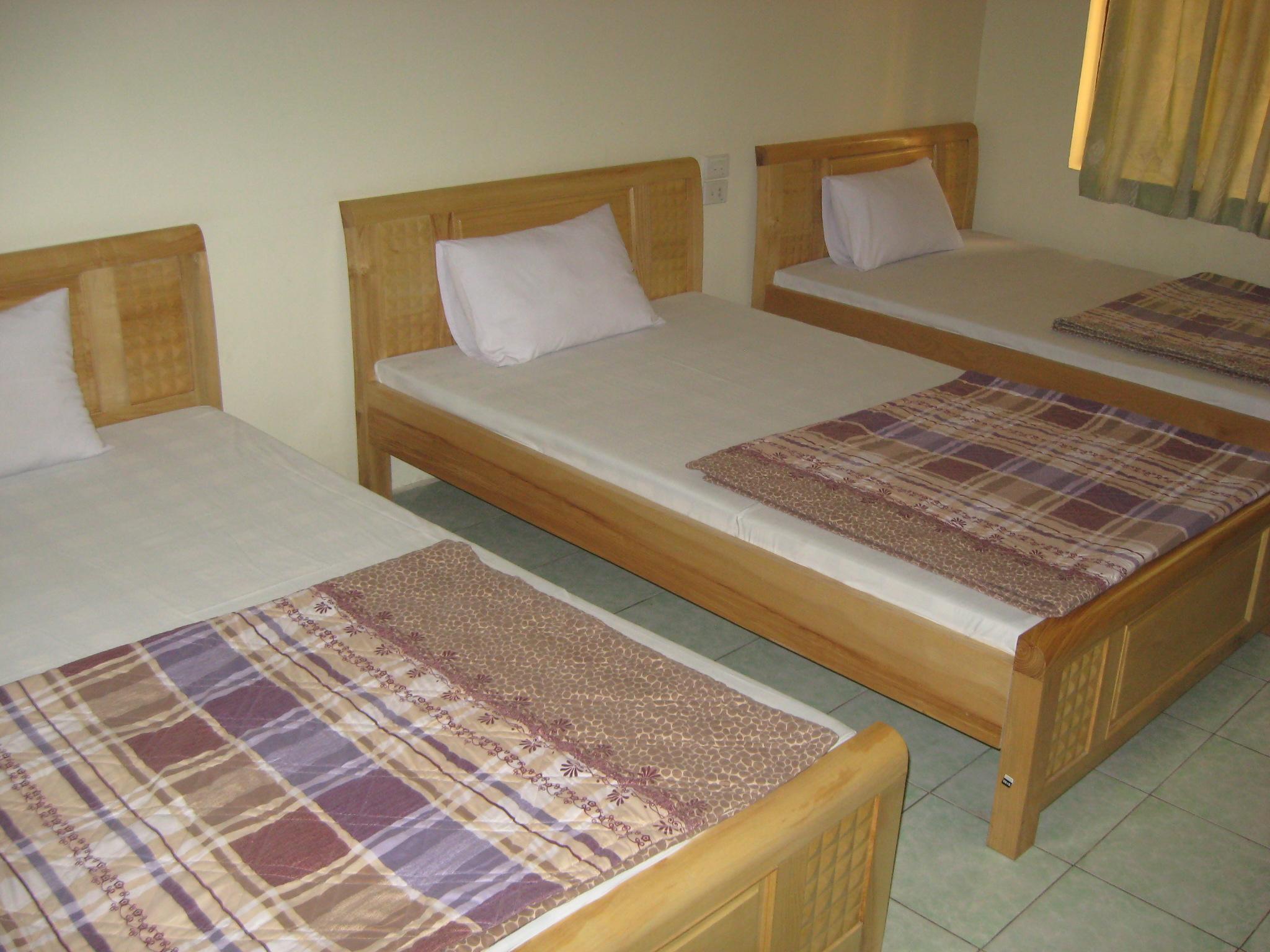 Nội thất khách sạn