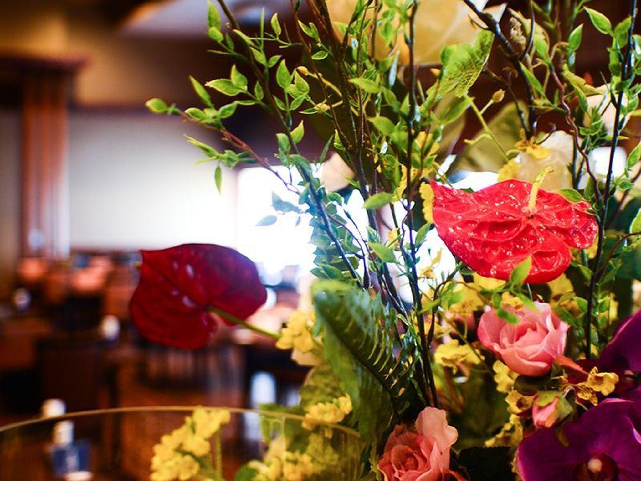 Nội thất khách sạn