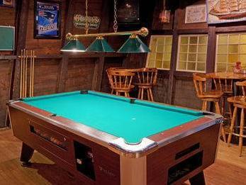 Tiện nghi giải trí