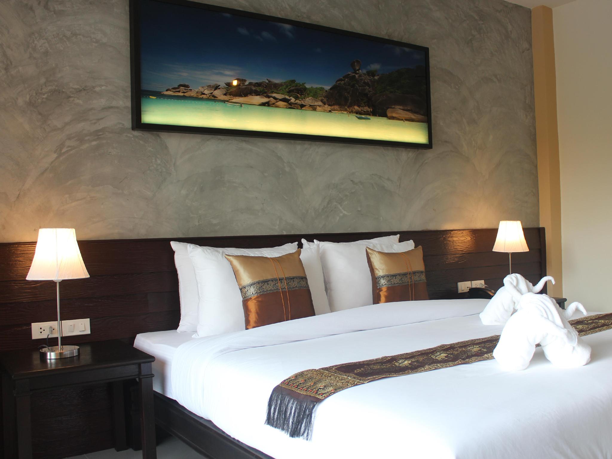 Nội thất khách sạn