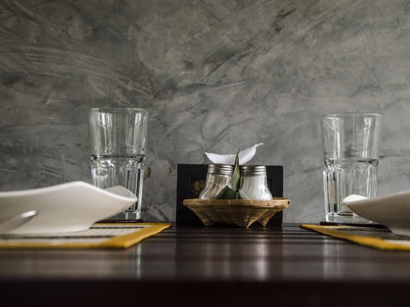 Đồ ăn và thức uống