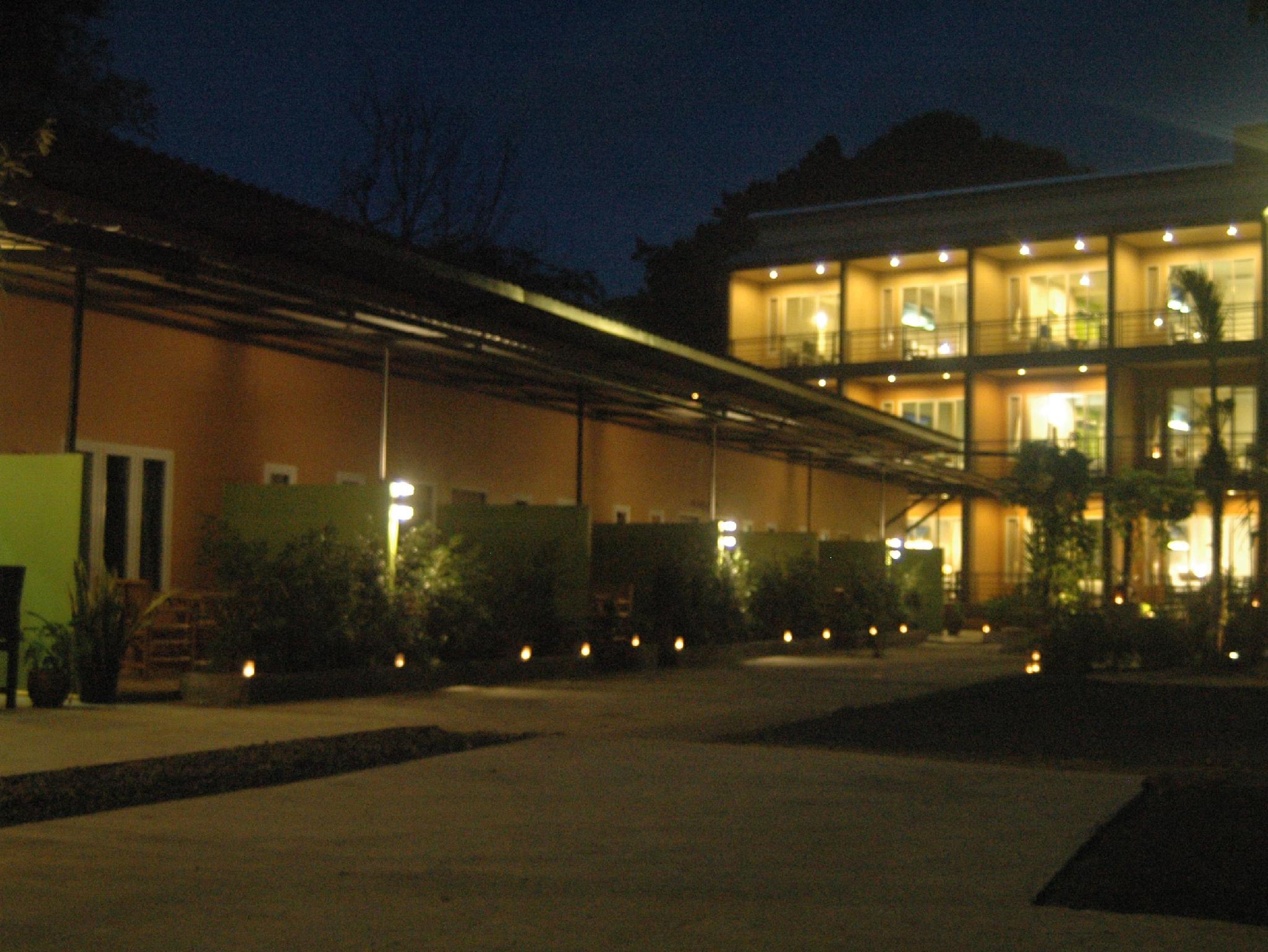 Nội thất khách sạn