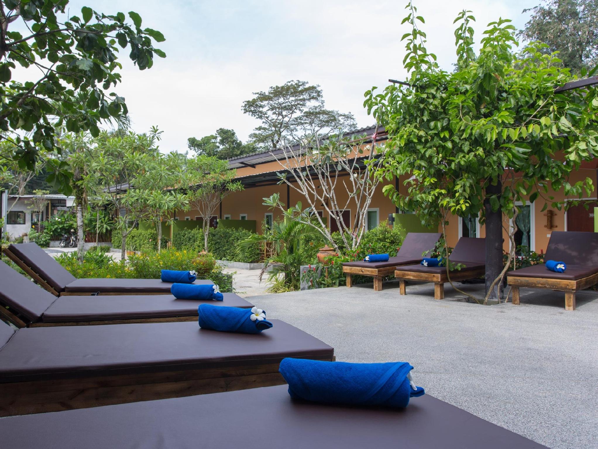 Nội thất khách sạn