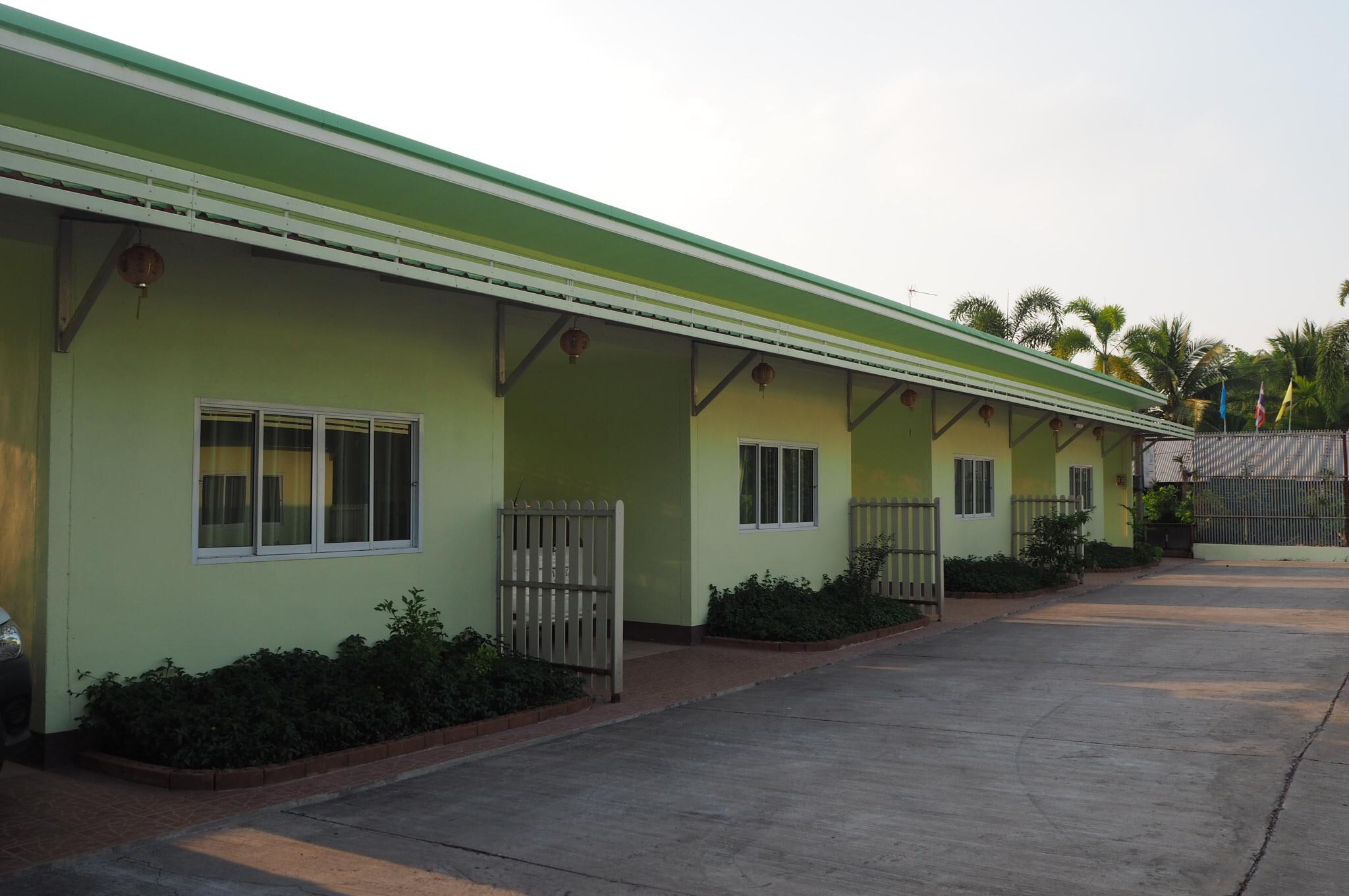 Khu vực công cộng