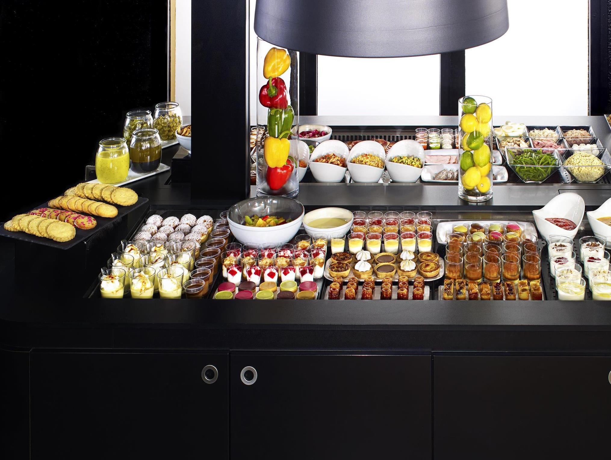 Đồ ăn và thức uống