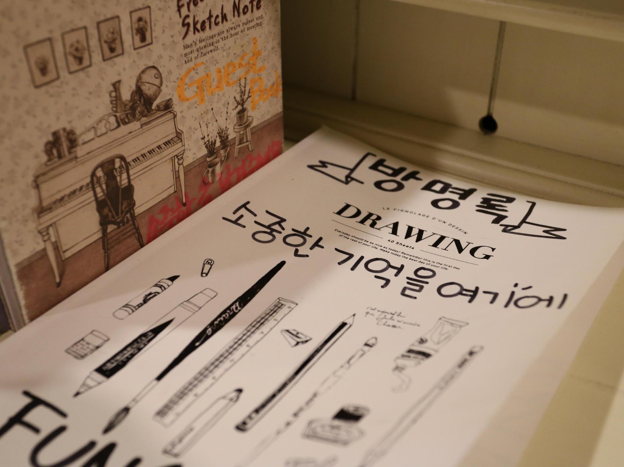 Nội thất khách sạn