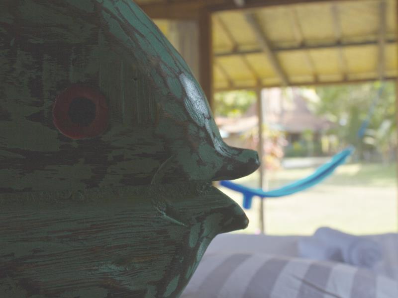 Nội thất khách sạn