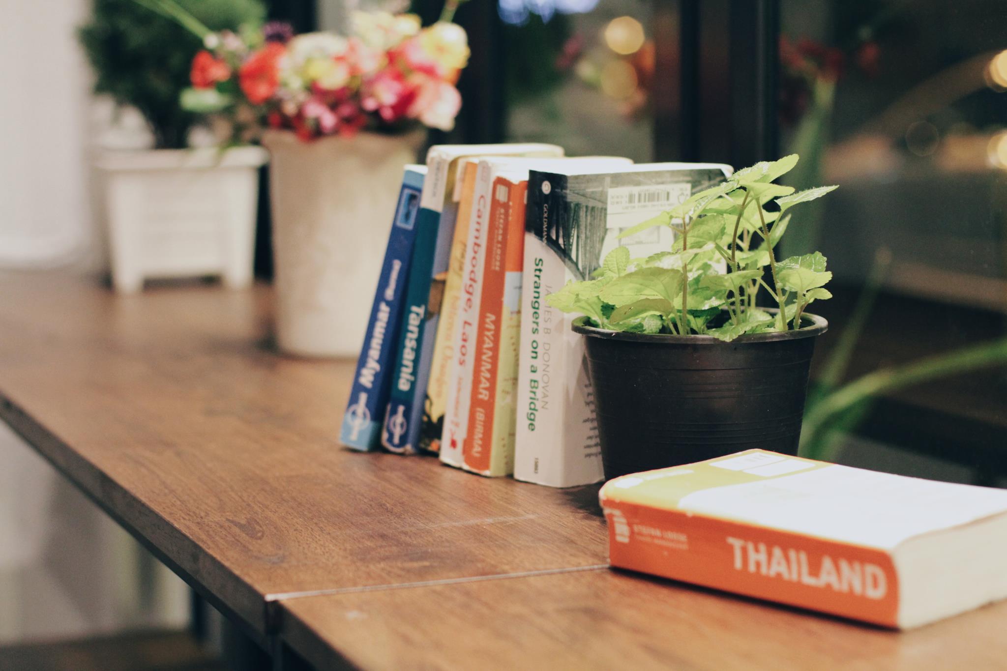 Nội thất khách sạn