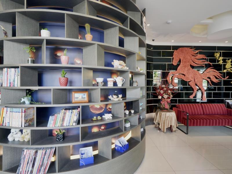 Nội thất khách sạn