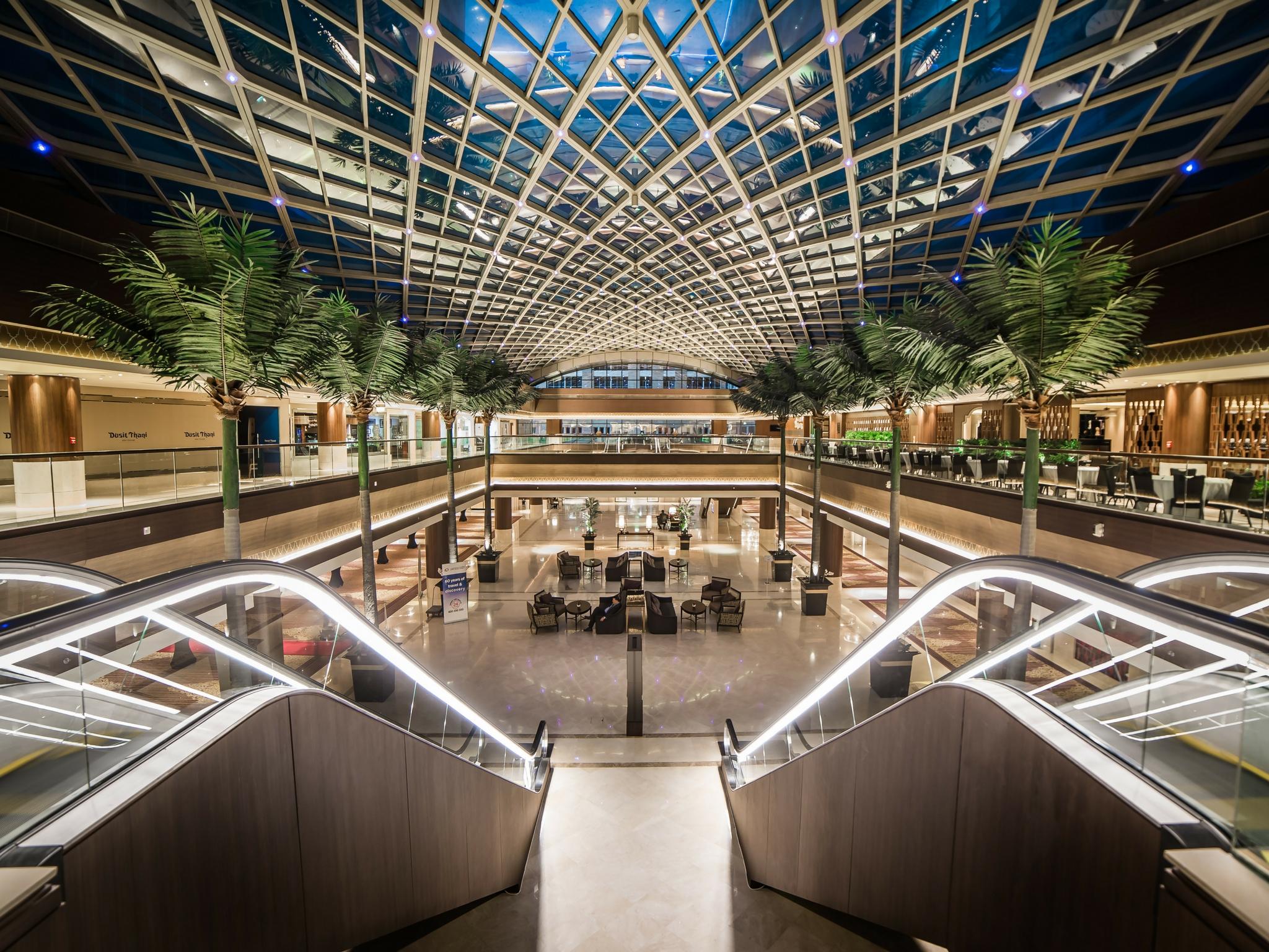 Nội thất khách sạn