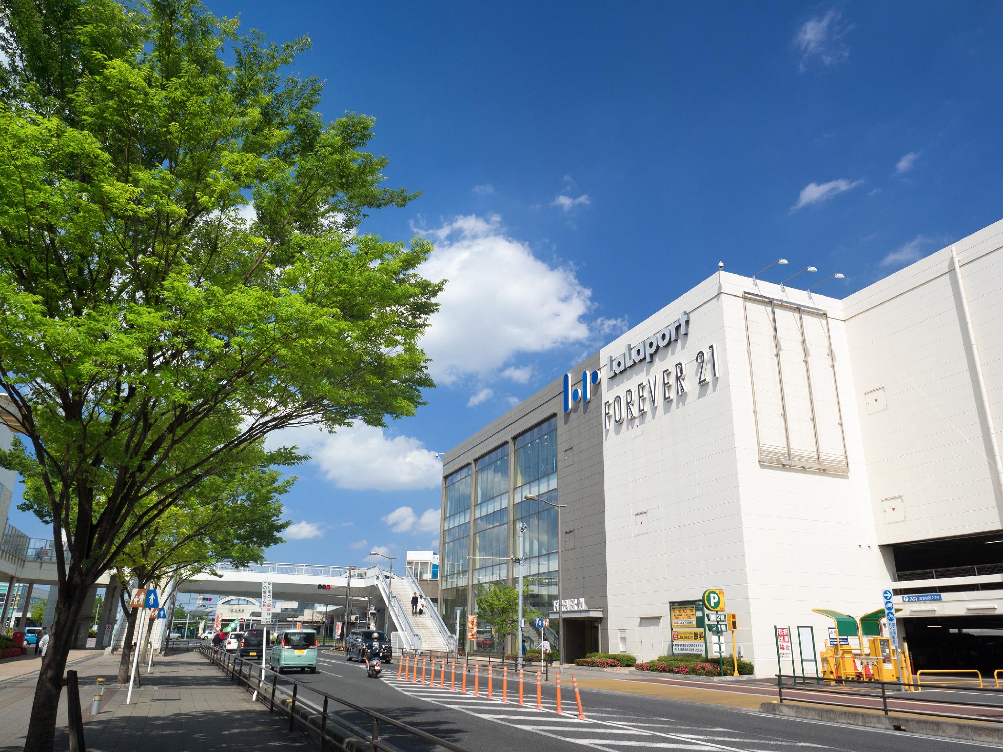 Nơi tham quan gần đây