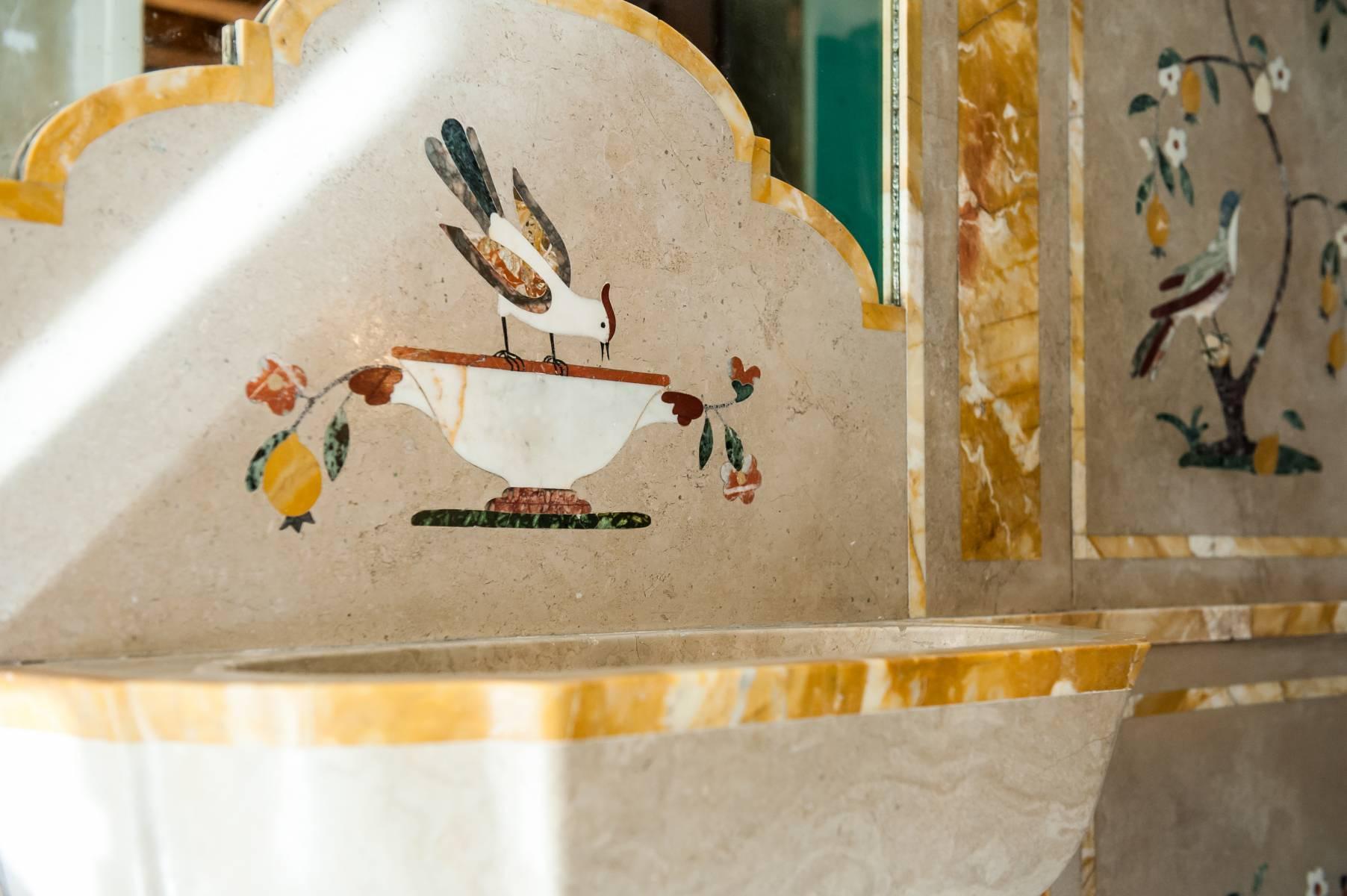 Nội thất khách sạn