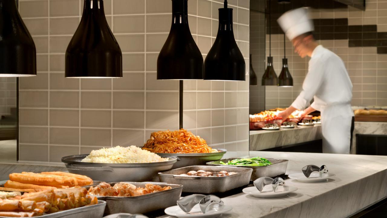 Đồ ăn và thức uống