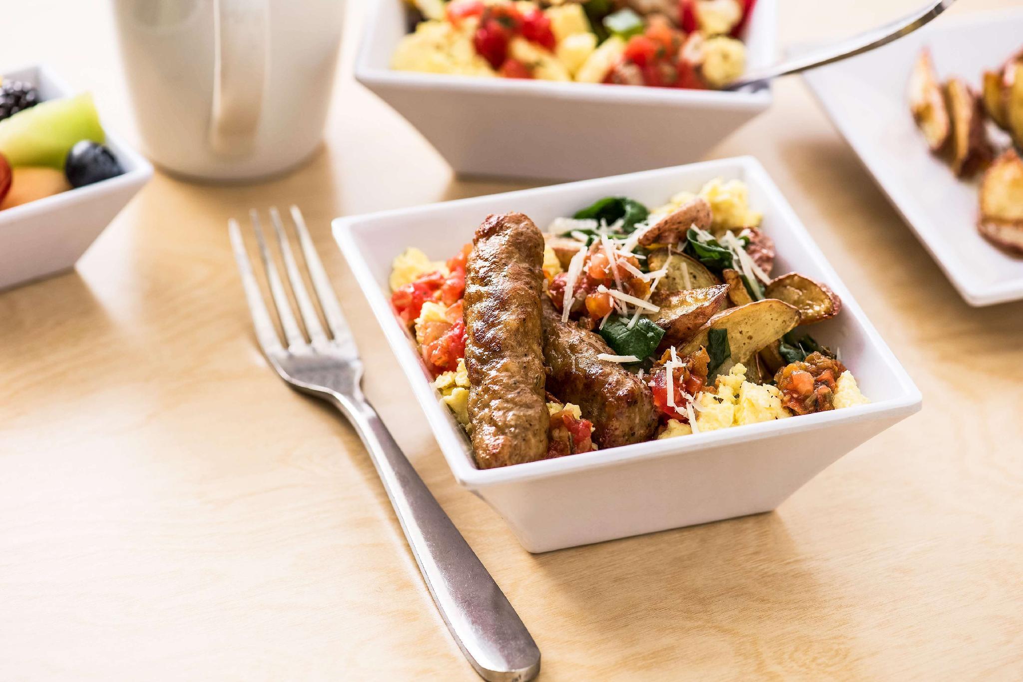 Đồ ăn và thức uống