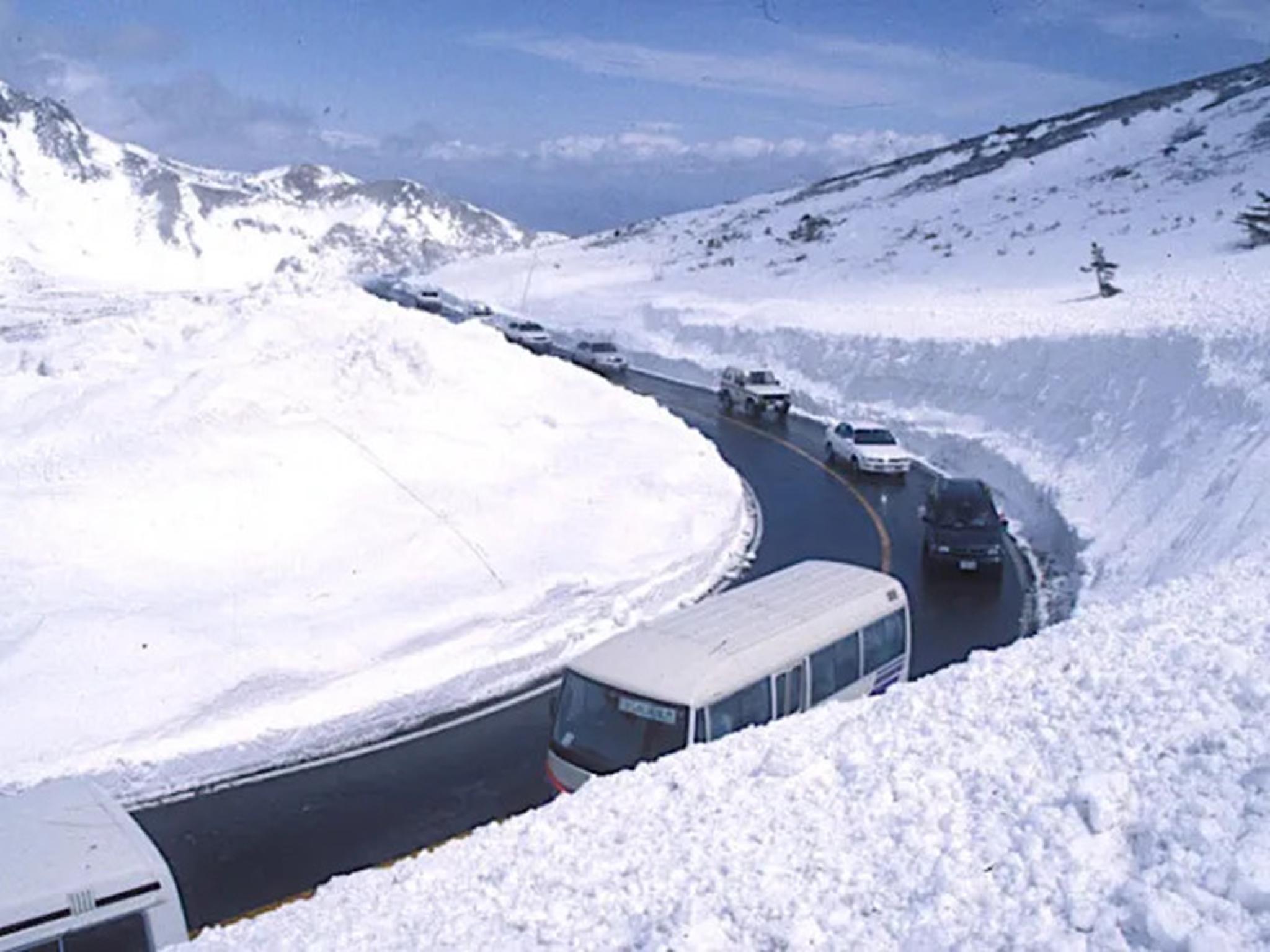 Khu vực xung quanh