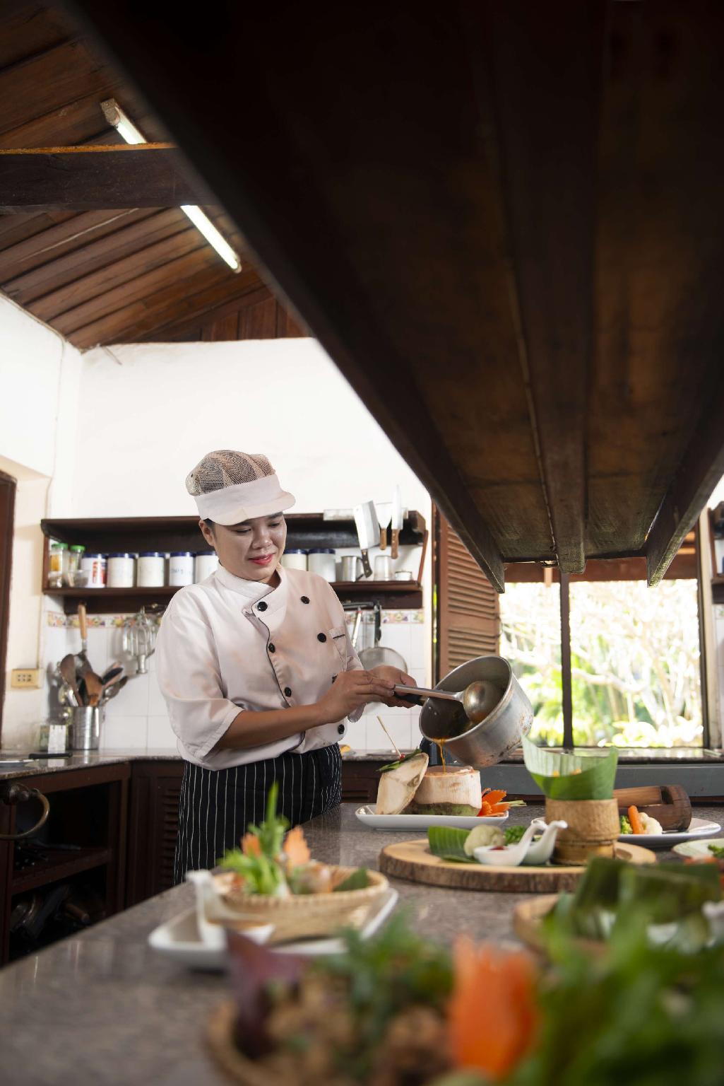 Đồ ăn và thức uống