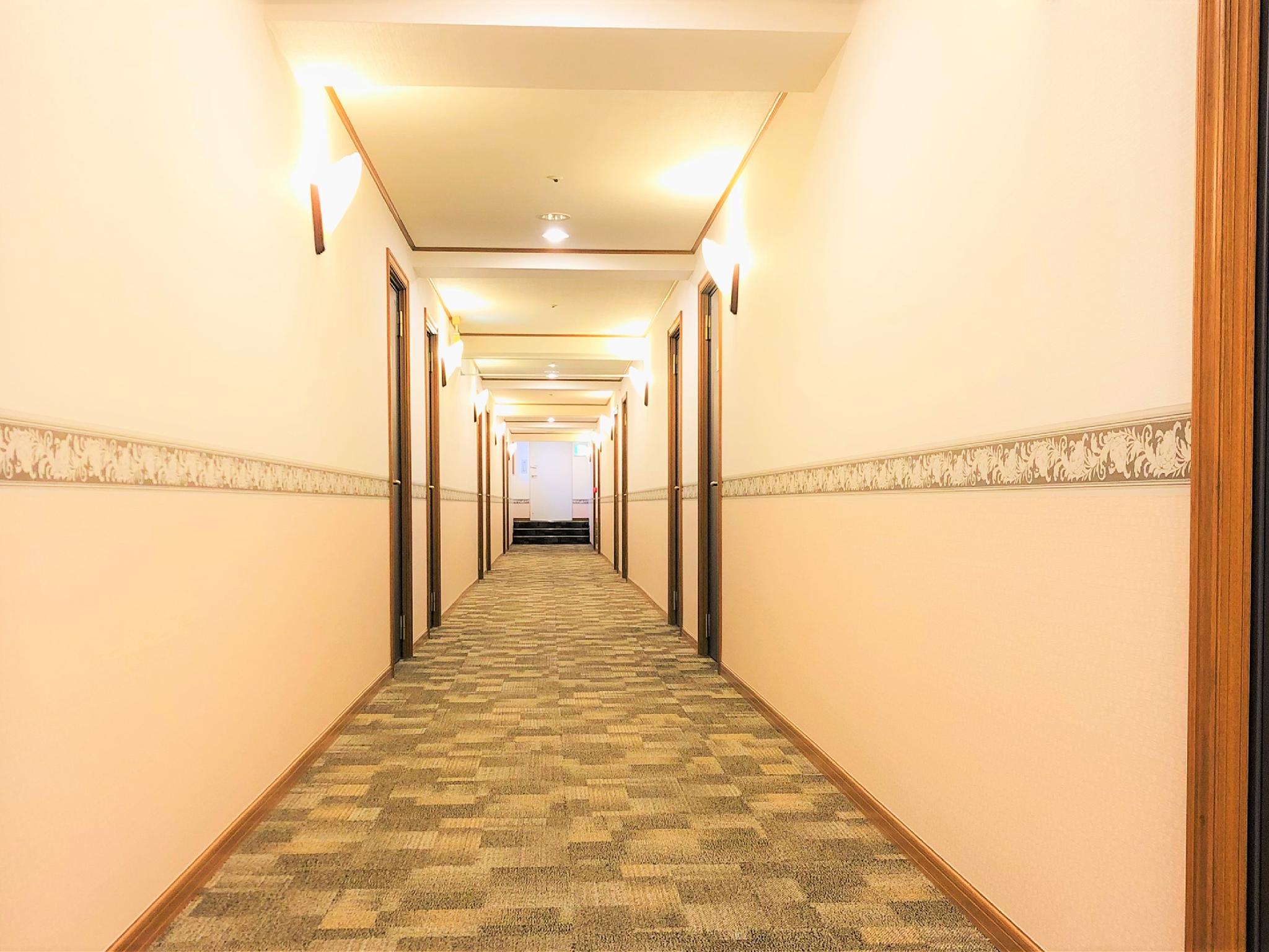 Nội thất khách sạn