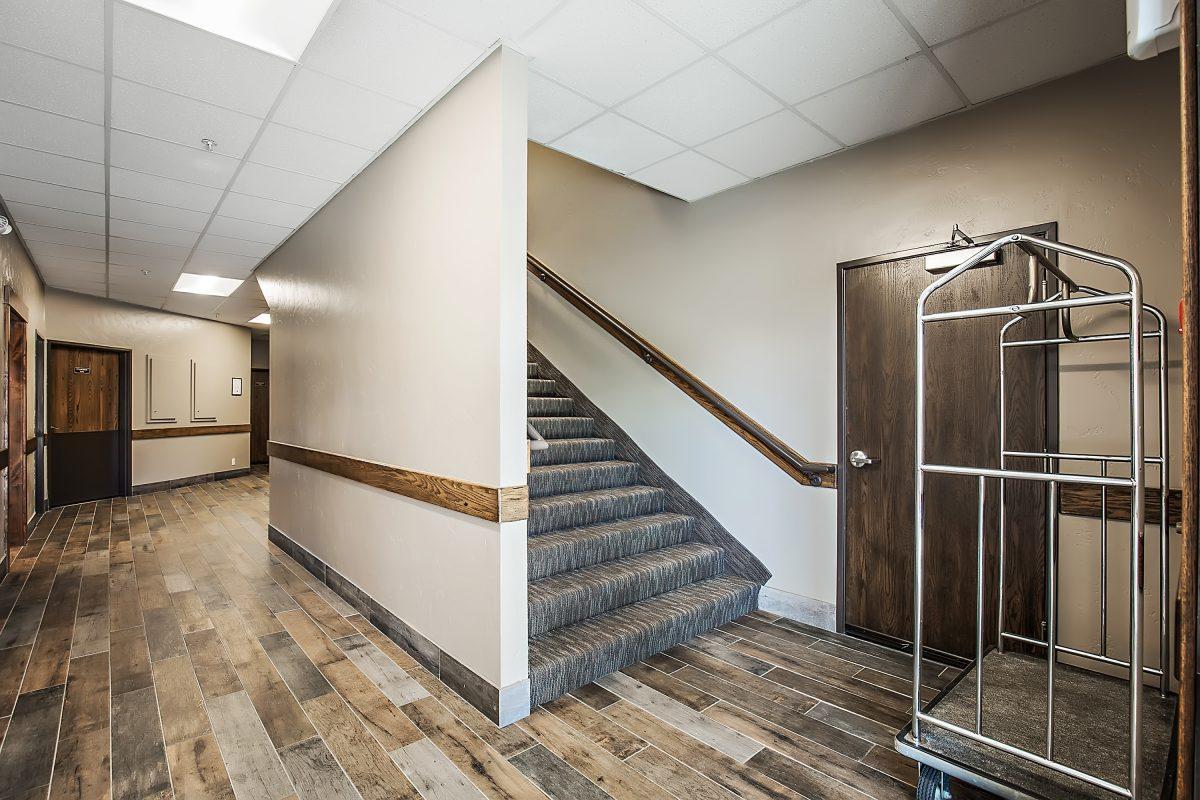 Nội thất khách sạn