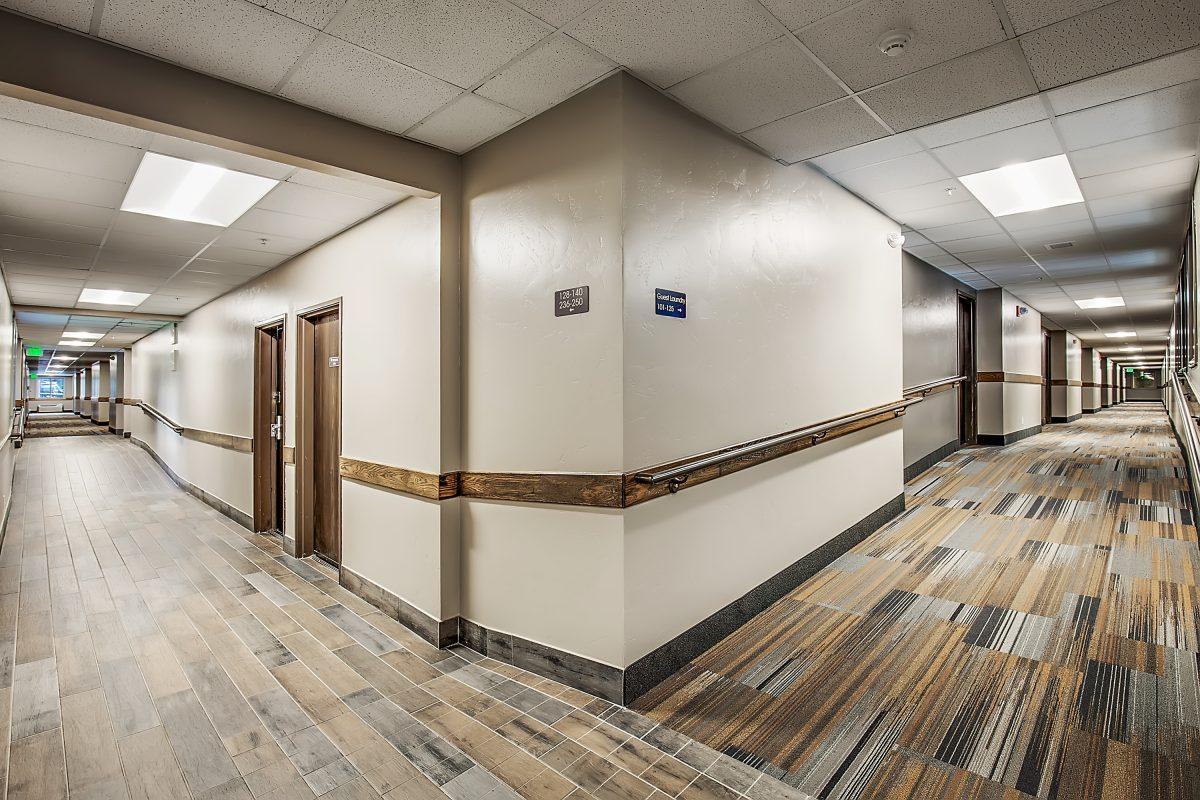 Nội thất khách sạn