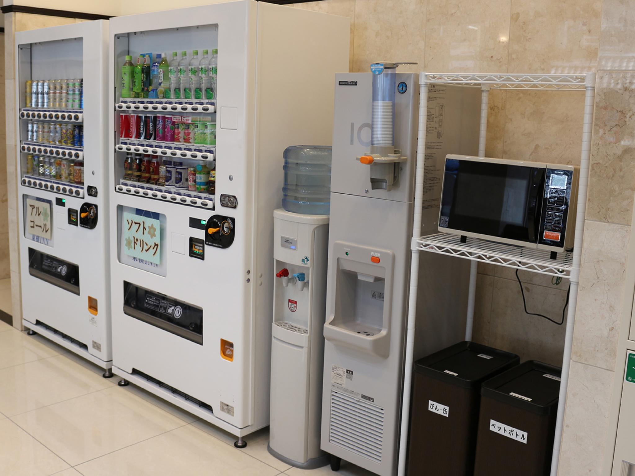 Đồ ăn và thức uống