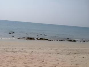 Khu vực xung quanh