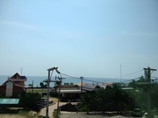 Khu vực xung quanh