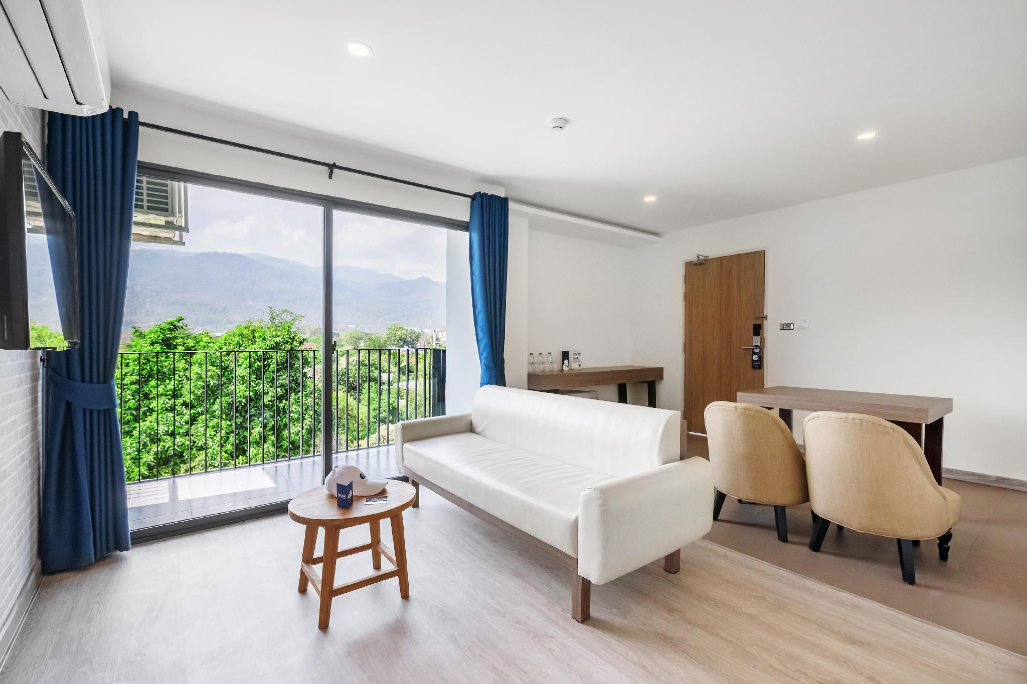 Phòng khách riêng