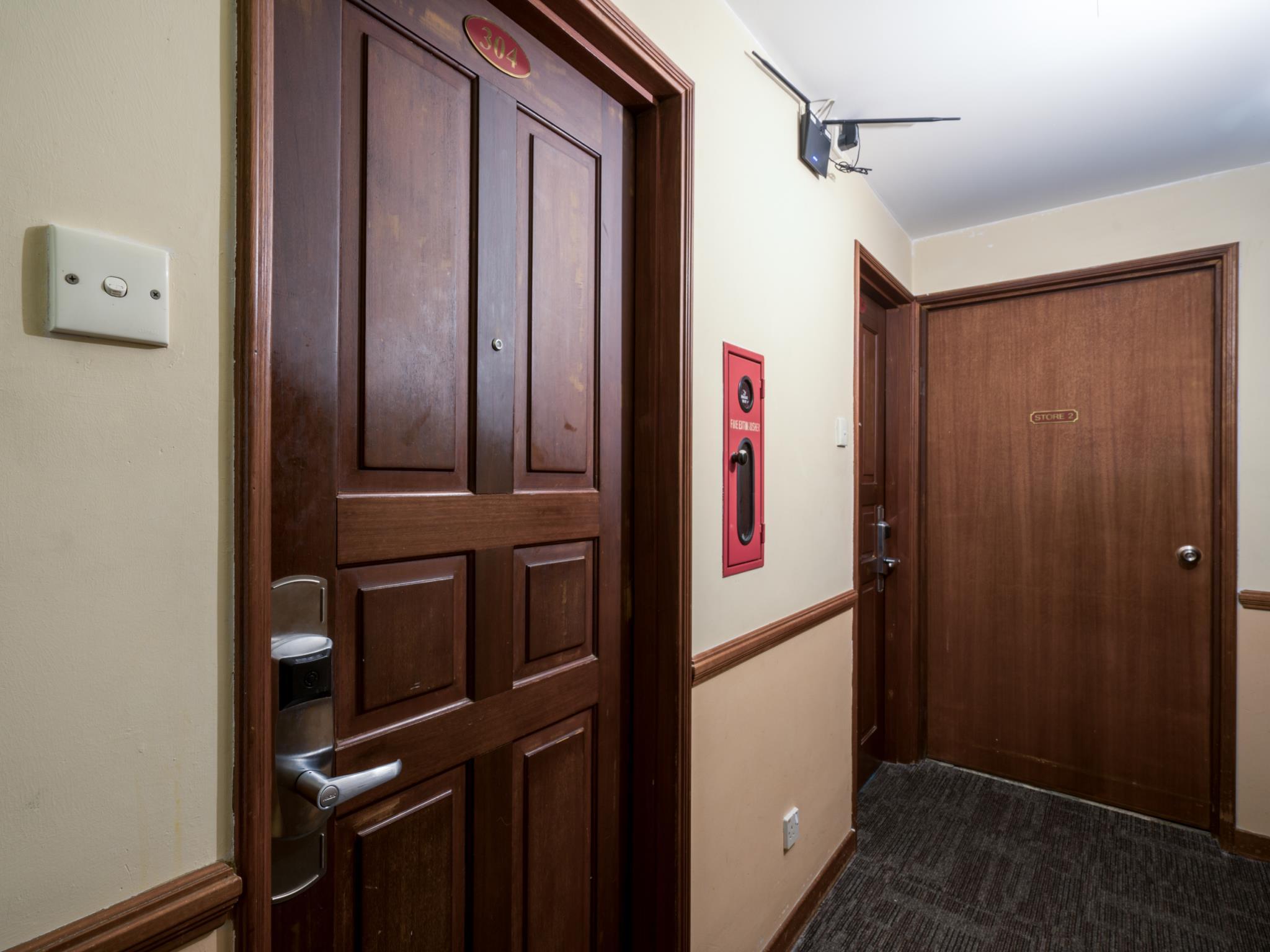 Nội thất khách sạn