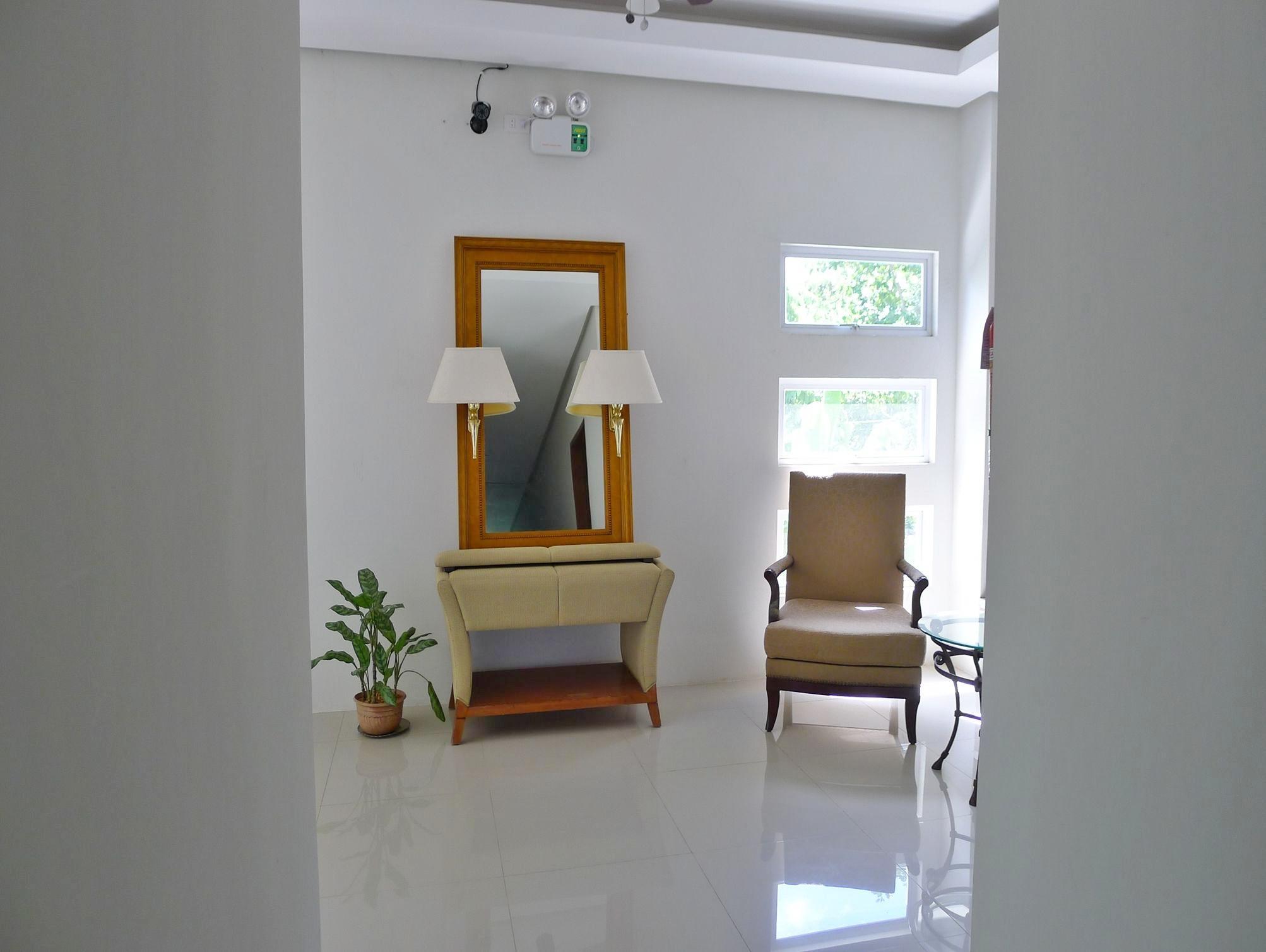 Nội thất khách sạn