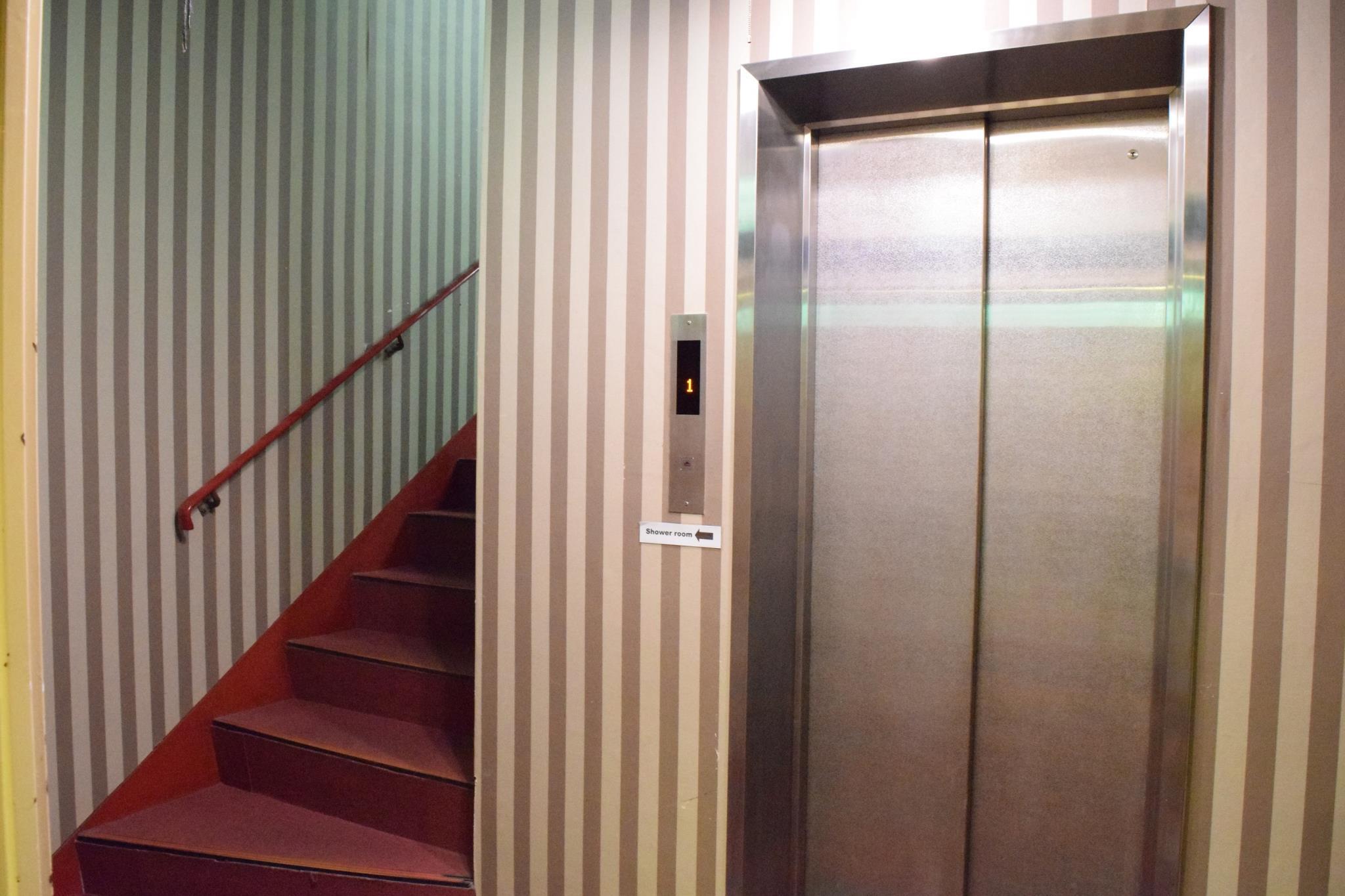 Nội thất khách sạn