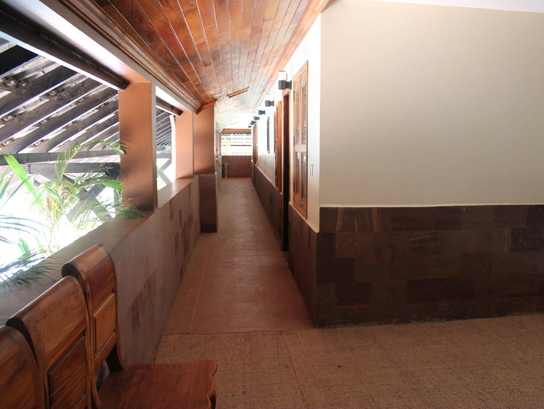 Nội thất khách sạn