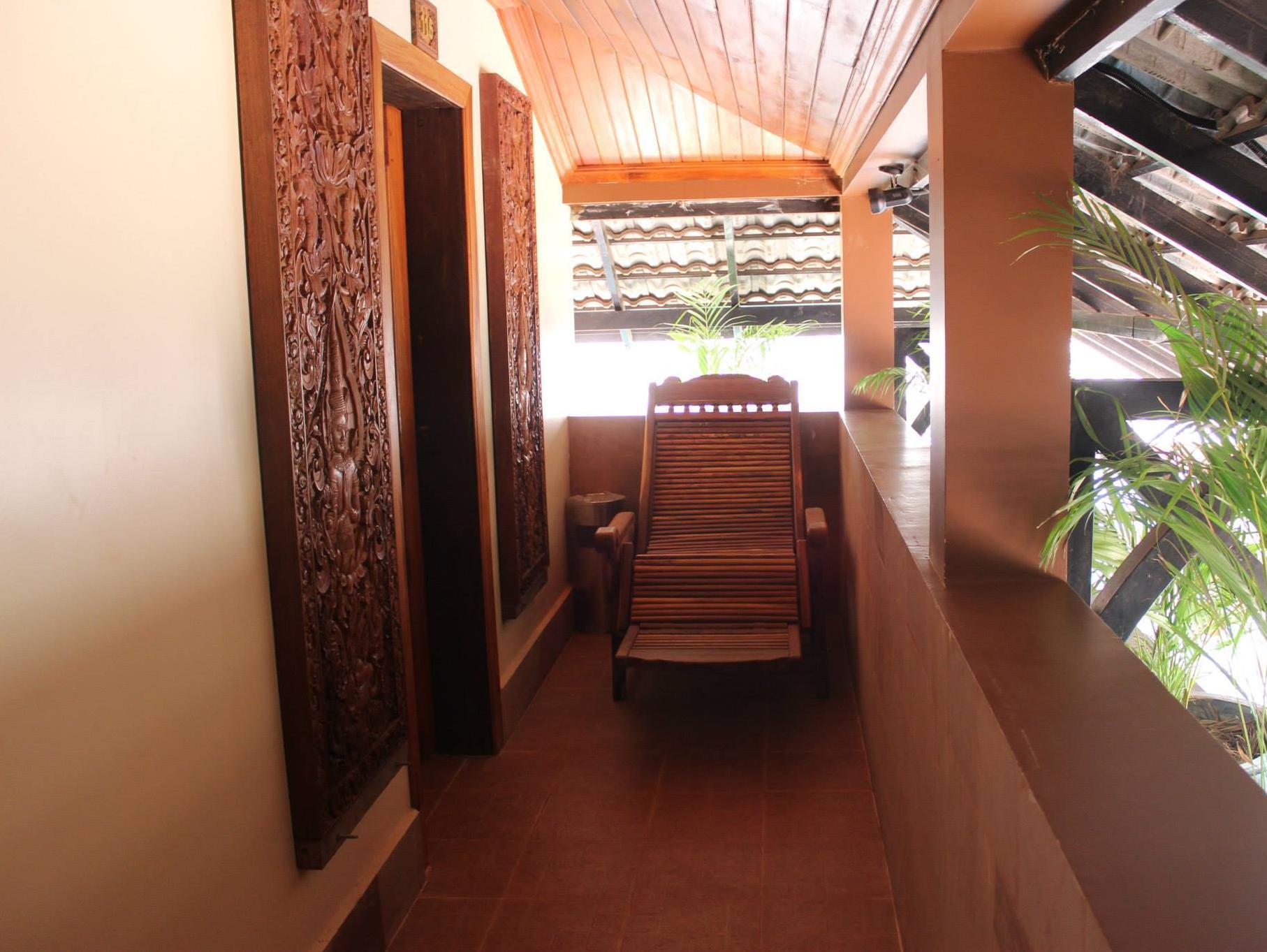 Nội thất khách sạn