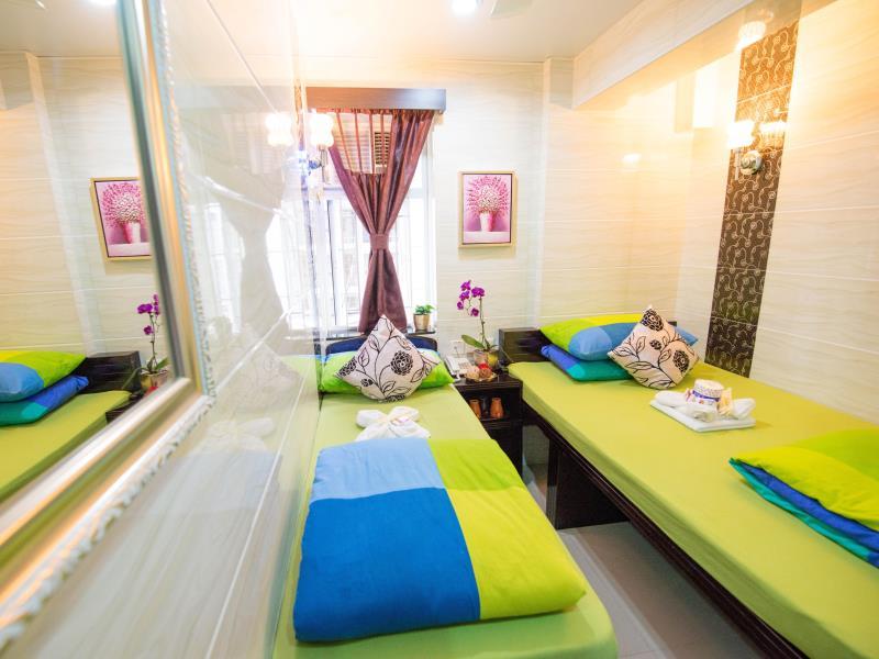 Nội thất khách sạn